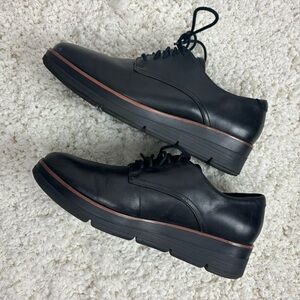 Clarks Sharon Rae shoes size 9